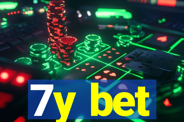 7y bet